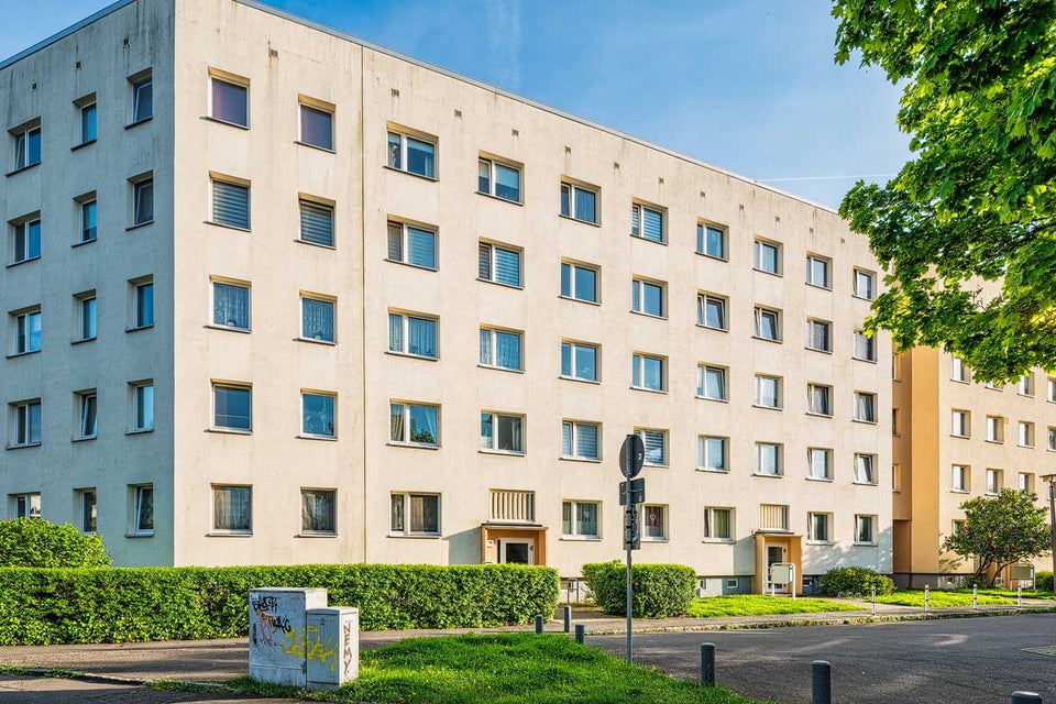 Wohn(t)raum: interessante 2-Zimmer-Wohnung ab April 2026 - Photo 1