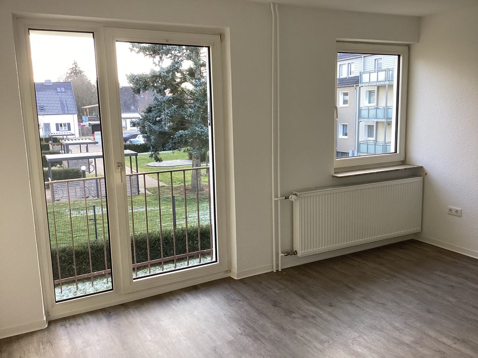 Smarter Wohnen: 3-Zimmer-Wohnung - Photo 1
