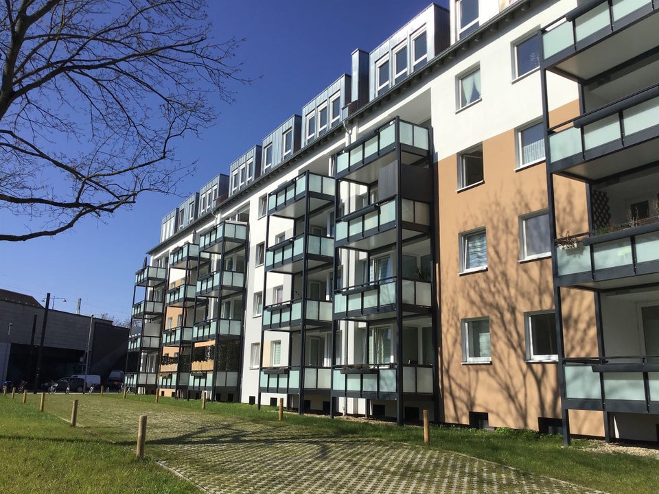 Dachgeschoss sucht seinen Mieter - Foto 1