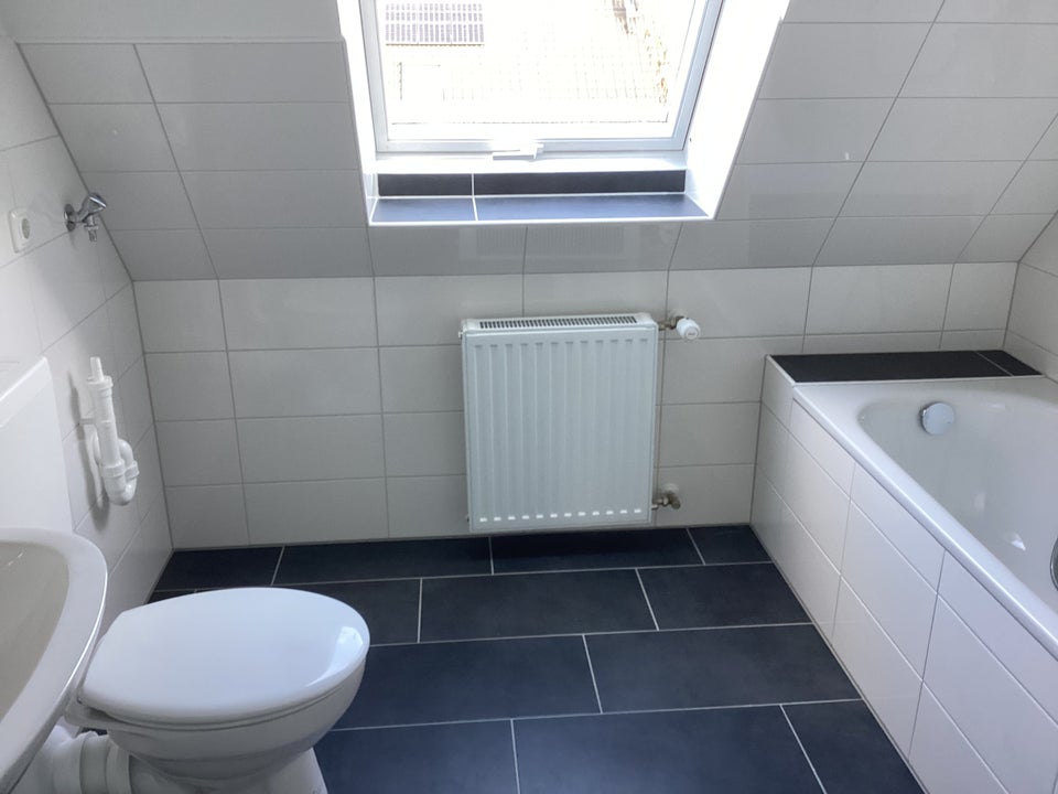 So macht wohnen Spaß: 3,5-Zimmer-Wohnung mit Ausblick - Photo 1