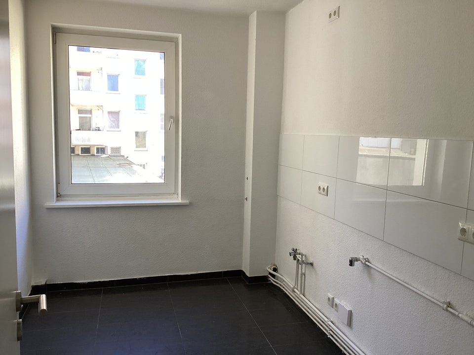 Nahe Braunschweiger Platz: 2-Zimmer-Wohnung mit ca. 51 m² Wohnfläche sofort verfügbar - Foto 1