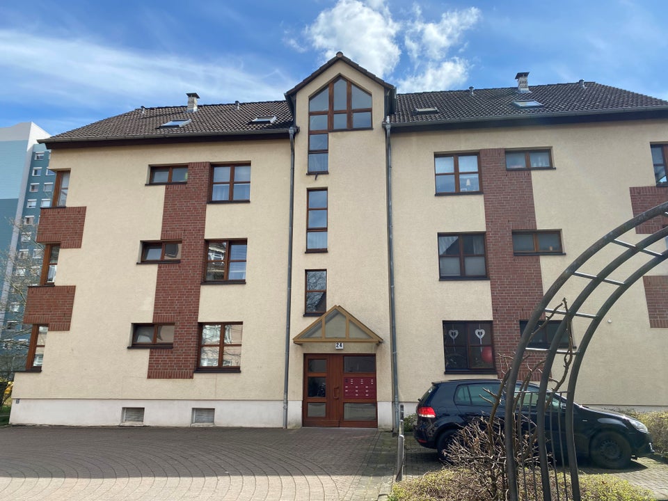 Maisonette-Wohnung – Doppeltes Wohngefühl - Photo 3
