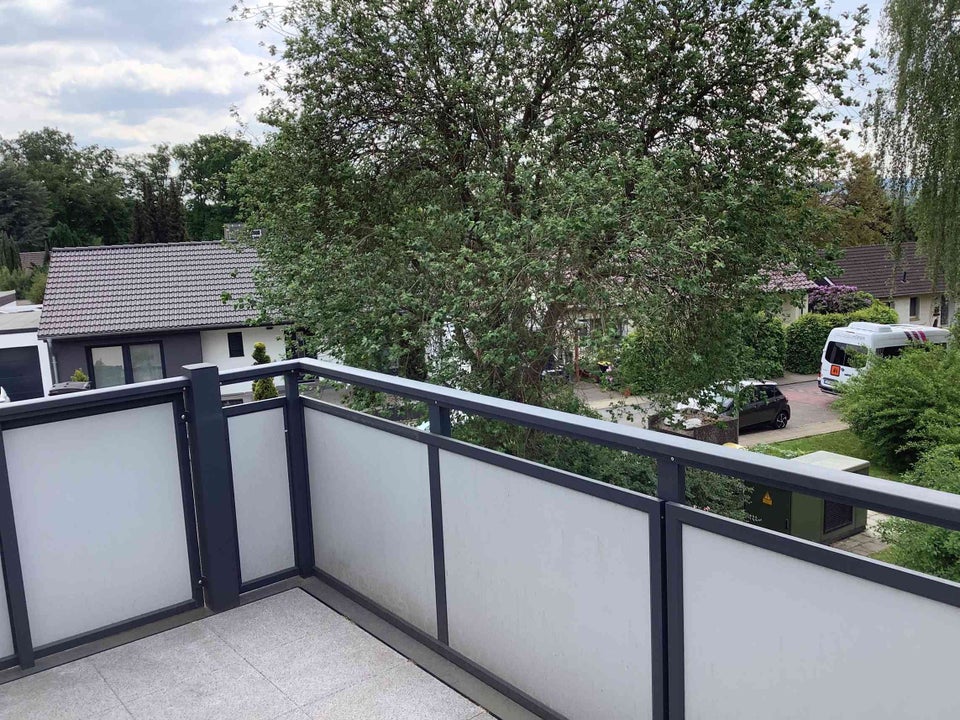 2-Zi.-Whg. mit großem Balkon im grünen und ruhigen Überruhr-Holthausen - Foto 3