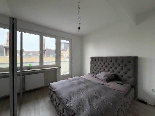 Tolle 2-Zimmer-Wohnung in Düsseltal mit modernem Bad und 2 Balkonen! - Photo 2