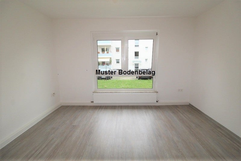 Schöner Wohnen: praktische 2-Zimmer-Wohnung - Foto 2