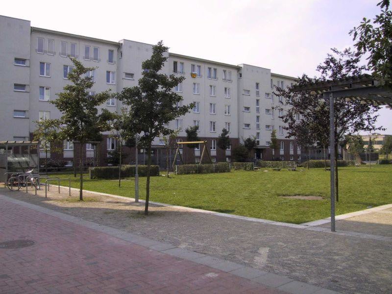 Modernisierte 2-Zimmer-Wohnung (Barrierefrei) - Foto 5