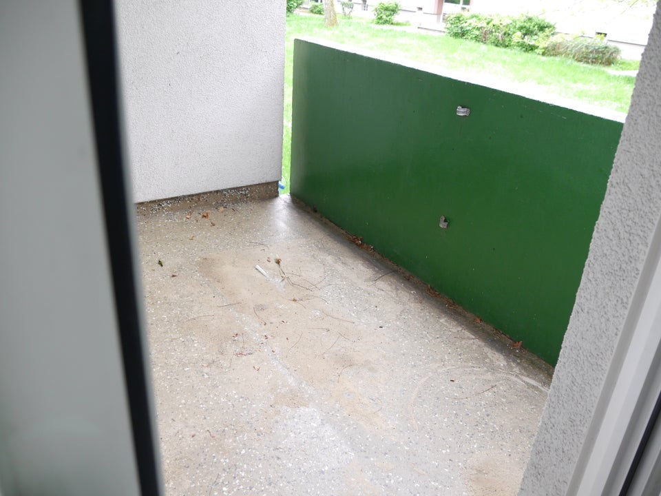 Schöne 3-Zimmer-Wohnung mit Balkon in Hanau-Großauheim zu vermieten - Foto 3