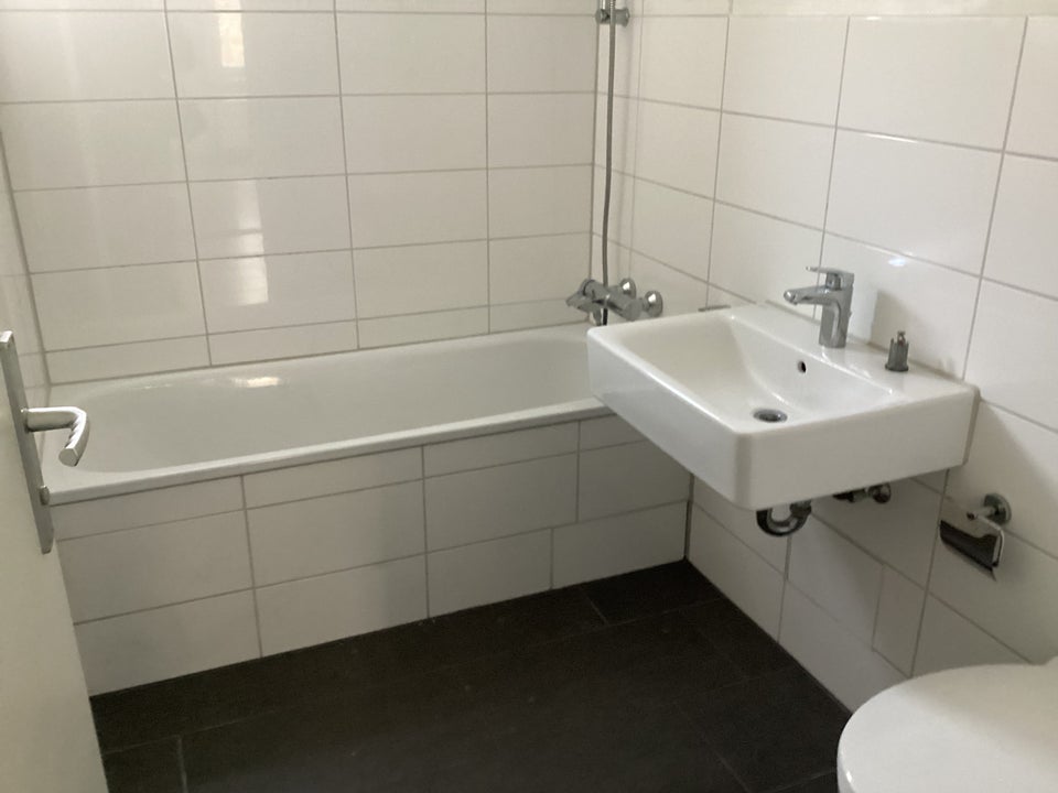 2-Zimmer-Wohnung sucht Nachmieter - Foto 1