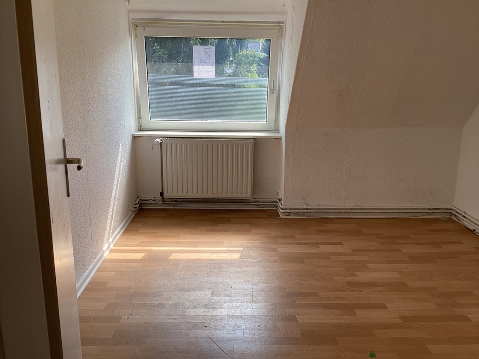 Frisch renovierte 3-Zimmer-Wohnung mit Ausblick! - Foto 5