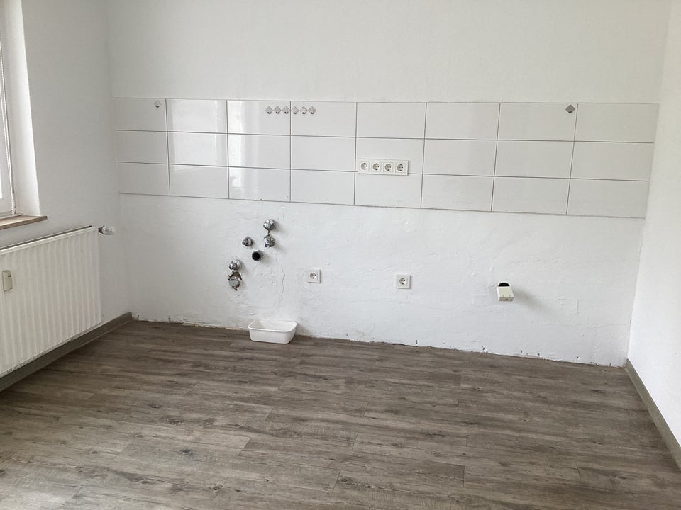 Schöne 3-Zimmer-Wohnung mit Balkon! - Photo 3