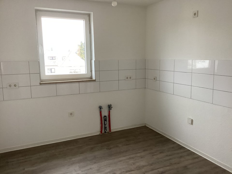 Tolle 3-Zimmer Wohnung in guter Wohnlage im Quartier Silberborn - Foto 1