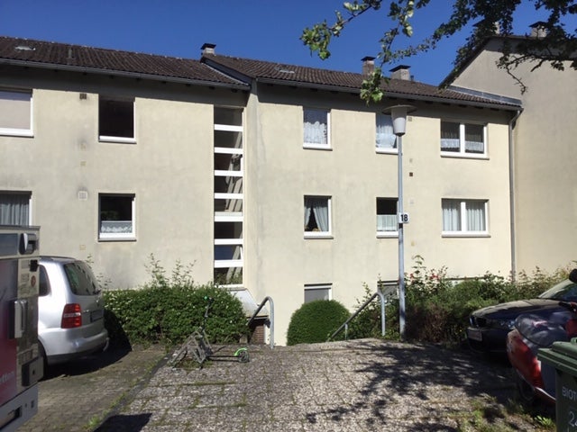 Miet mich - großzügige 5-Zimmer-Wohnung in guter Wohnlage - Photo 4