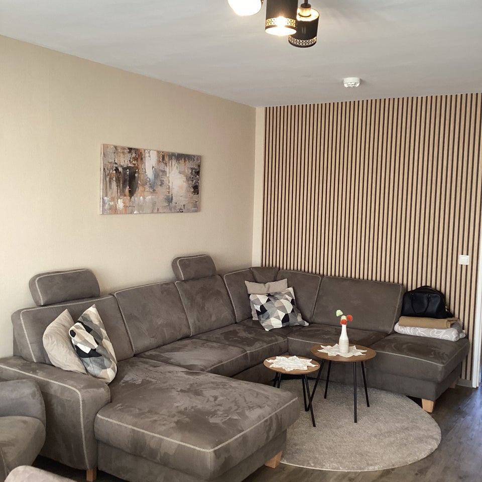 Perfekt für Familien: geräumige 3-Zimmer Wohnung sucht Nachmieter - Photo 1