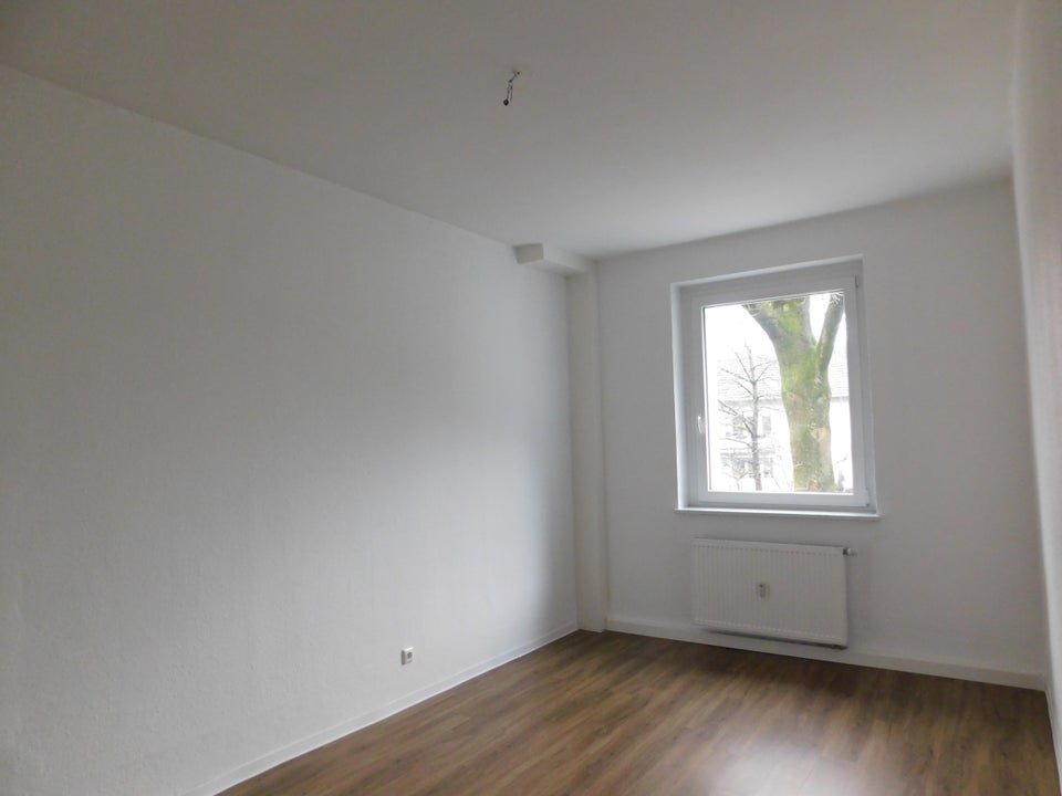 Hier hat jeder Platz: günstig geschnittene 3-Zi.-Wohnung - Photo 1