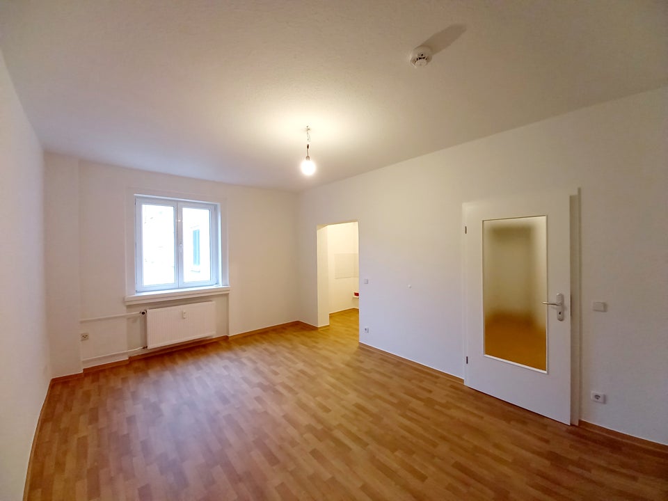 2-Zimmerwohnung nahe dem Fetscherplatz - Foto 1