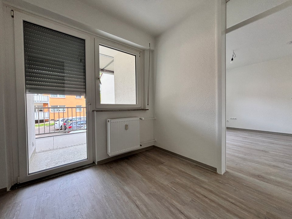 Klein aber fein: Bezugsfertige 1,5 Zimmer Wohnung in ruhiger Seitenstraße - Foto 5
