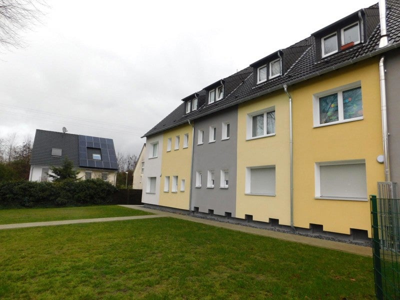 Smarter Wohnen: praktische 3-Zimmer-Wohnung mit Ausblick - Foto 1