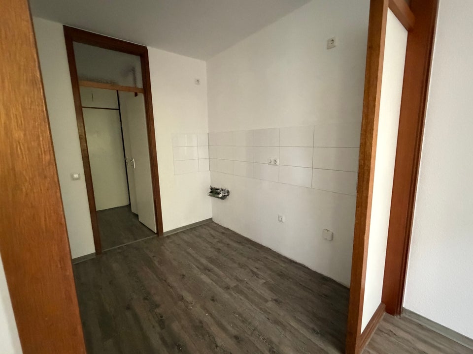 Attraktiv! Individuelle und geräumige 2-Zimmer-Wohnung - Foto 3