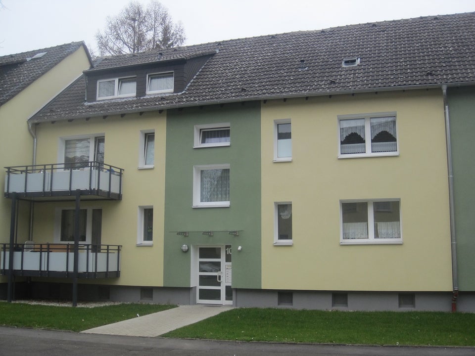 Ihre neue Wohnung: interessante 2-Zi.-Wohnung mit Ausblick - Photo 3