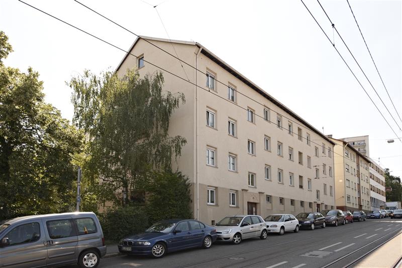 Etwas besonderes: ansprechende 3-Zimmer-Wohnung - Foto 4