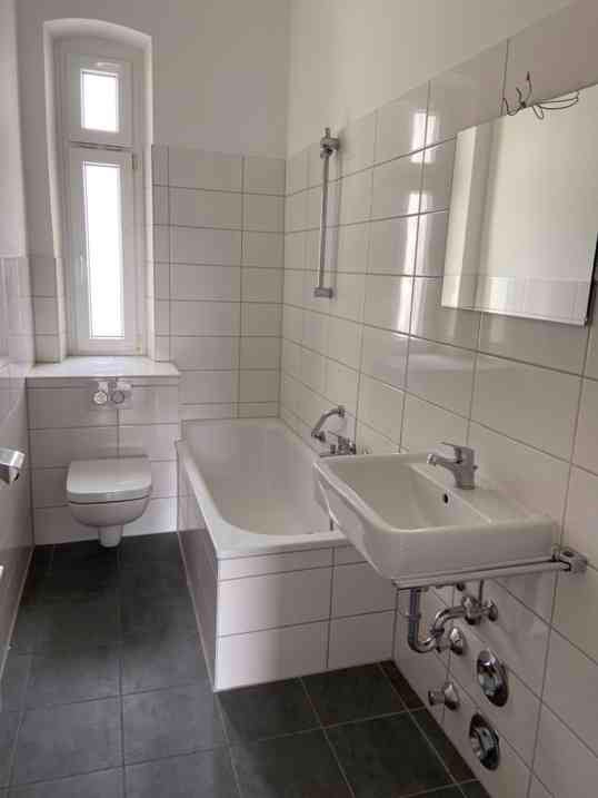 Wunderschöne 3 Zimmerwohnung mit Einbauküche sucht Sie! - Foto 4