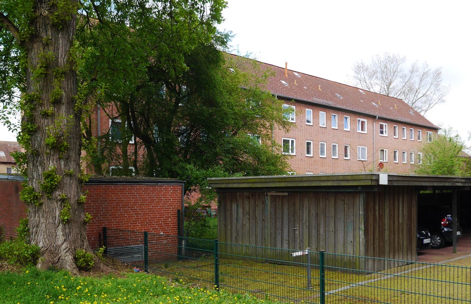 Endlich Zuhause: günstige 3-Zimmer-Wohnung - Photo 2