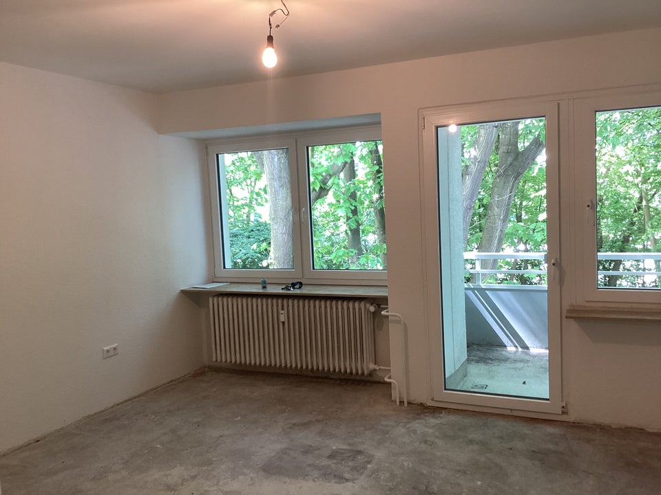 Ein tolles Wohngefühl: günstig geschnittene 3-Zi.-Wohnung - Foto 1