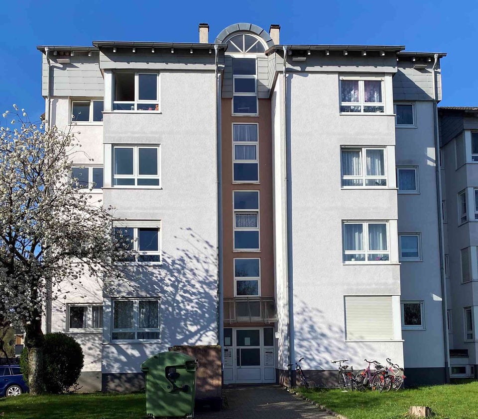 Willkommen Zuhause: praktische 2,5-Zimmer-Wohnung - Foto 3