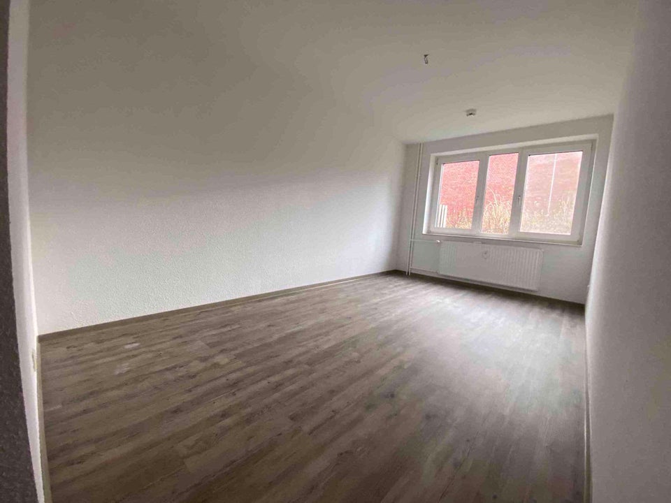 3-Zimmer-Wohnung mit Balkon! - Foto 4