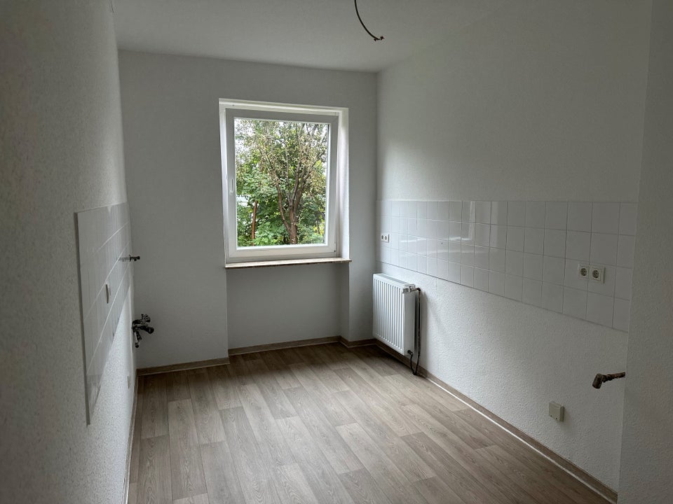 Helle 4-Zimmer-Wohnung - Foto 1