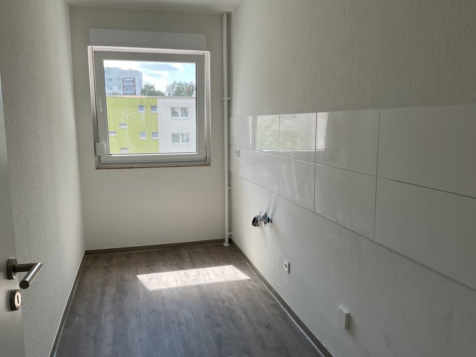 Da kommt man gern Heim. individuelle 3-Zimmer-Wohnung - Foto 4