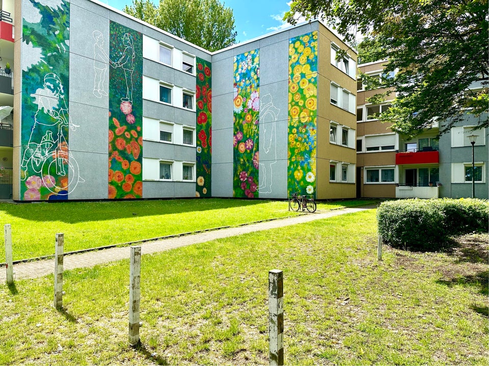 TOP 3-Zimmer Wohnung direkt bezugsfertig - Foto 4