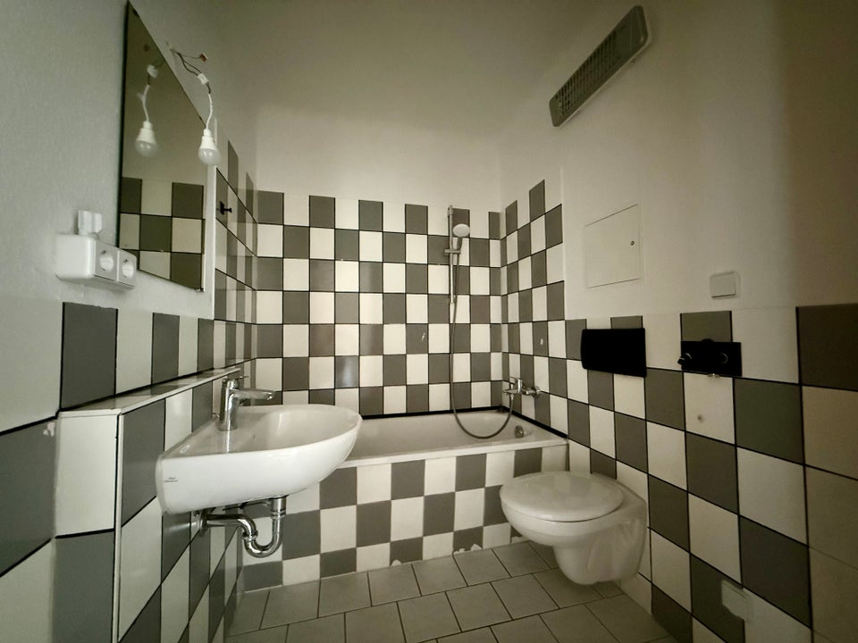 3,5-Zimmer-Wohnung am Zoopark - Foto 3