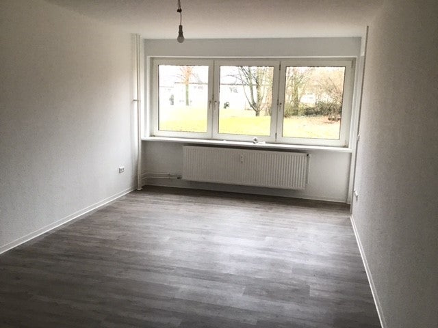 Moderne 2-Zimmer-Wohnung mit Balkon - Foto 1
