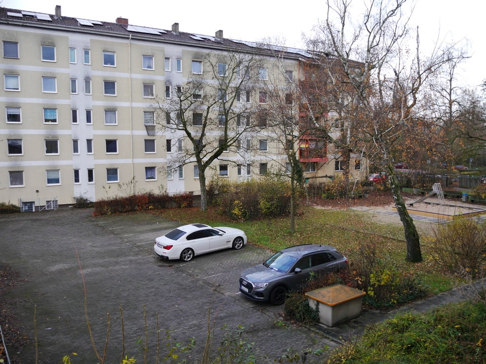 Schöne 2-Zimmer-Wohnung mit Tageslichtbad & Gäste-WC in Offenbach zu vermieten - Foto 5