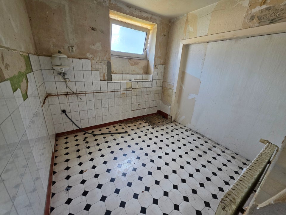 Sanierte Wohnung in Düsseldorf-Reisholz - Photo 2