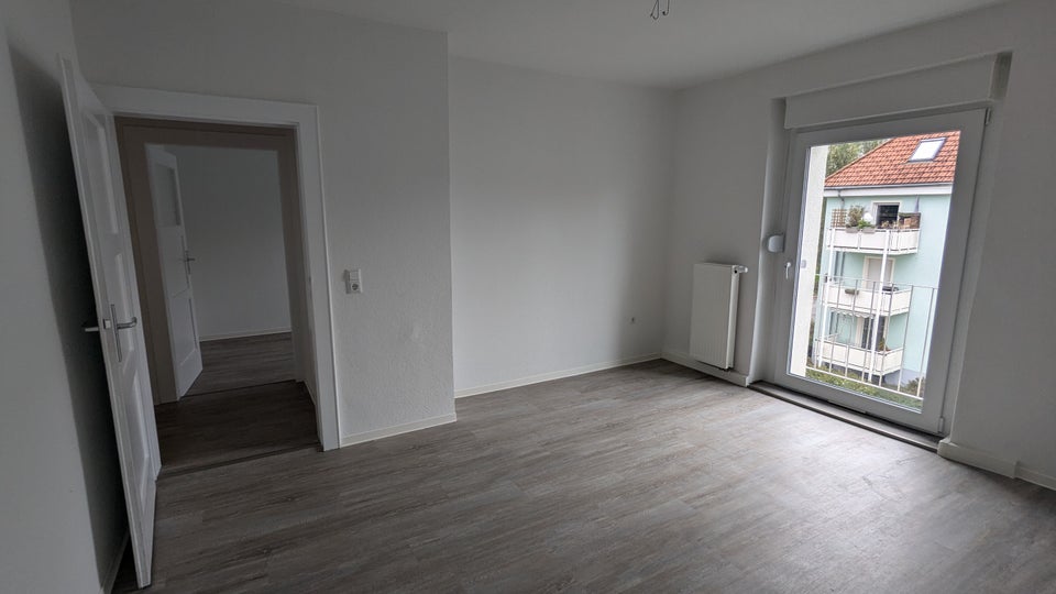 Zentrumsnahe, TOP 3-Zimmer-Whg. in Villingen - Photo 1
