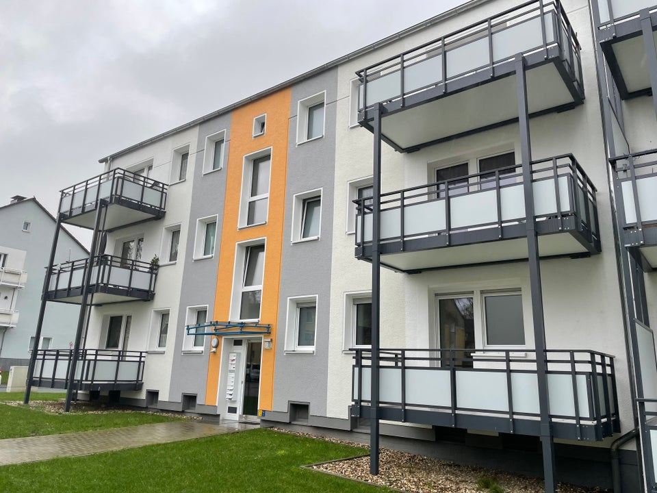 Wo das Leben so spielt - ansprechende 1-Zi.-Single-Wohnung - Foto 3