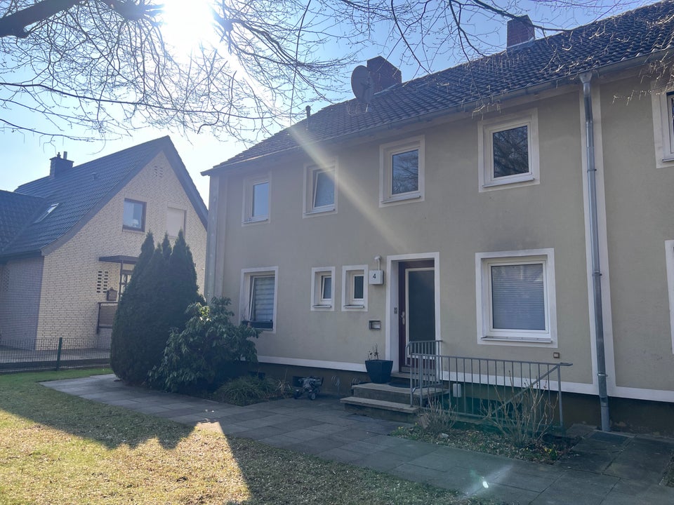 Helle 3-Zimmer-Wohnung! - Foto 2