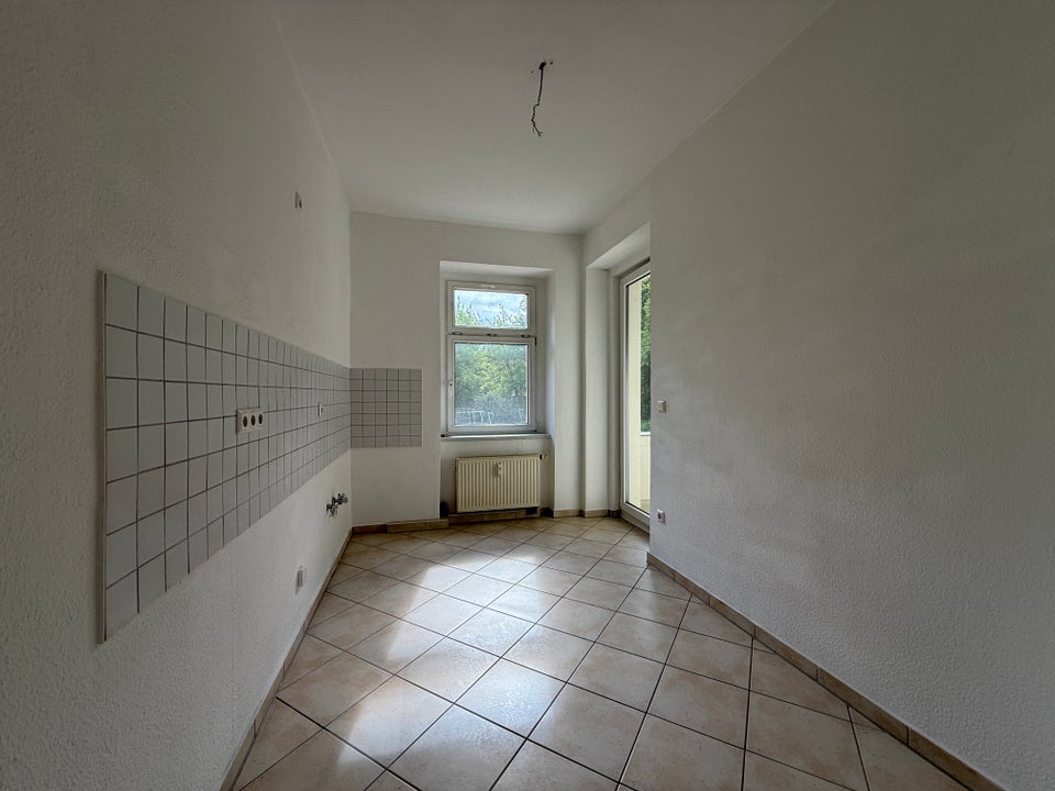 Perfekt für uns: praktische 2-Zimmer-Wohnung - Foto 3