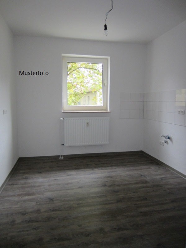 Attraktiv! Günstig geschnittene 3-Zimmer-Wohnung - Foto 1
