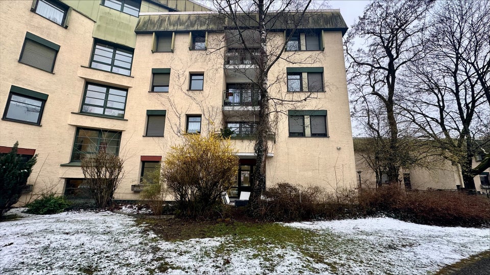 Terrasse und Balkon! Toll geschnittene 3,5-Zimmer-Wohnung - Foto 5