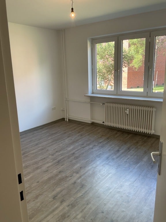 Sanierte Wohnung in zentraler Lage - Foto 1