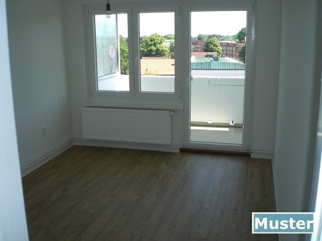 Ihr neues Zuhause in Bad Oldesloe! Schicke, frisch renovierte 3-Zimmer-Wohnung - Foto 3