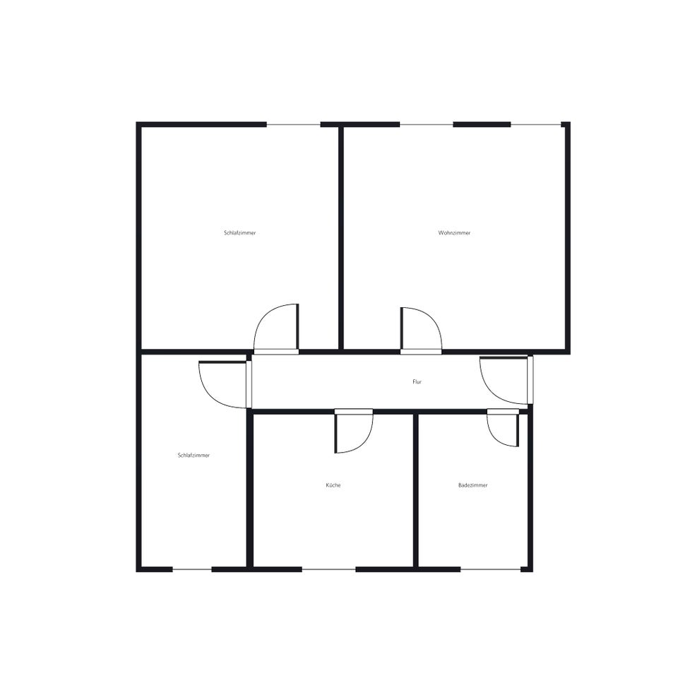 Passend für viele- besuchen Sie unsere Immobilie! - Photo 5