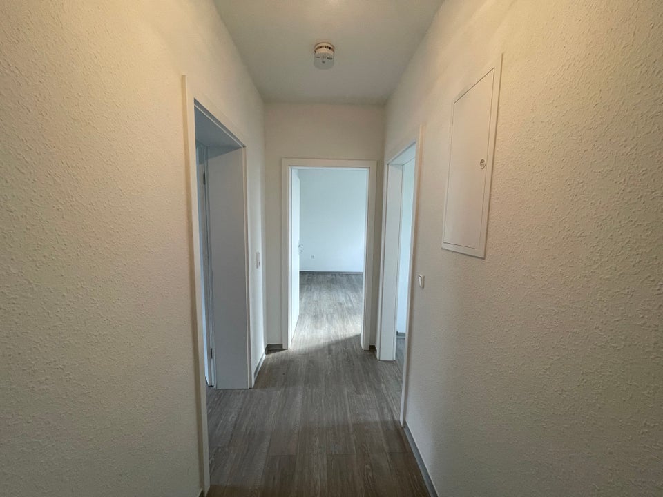 Wohnglück in Bochum-Hamme! 3 Raum Wohnung ab sofort. - Photo 4