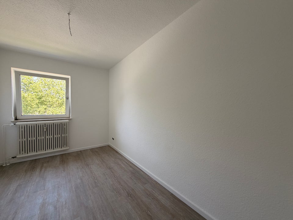 Neue Wohnung, neues Glück! Ansprechende 3,5-Zi.-Wohnung - Photo 5