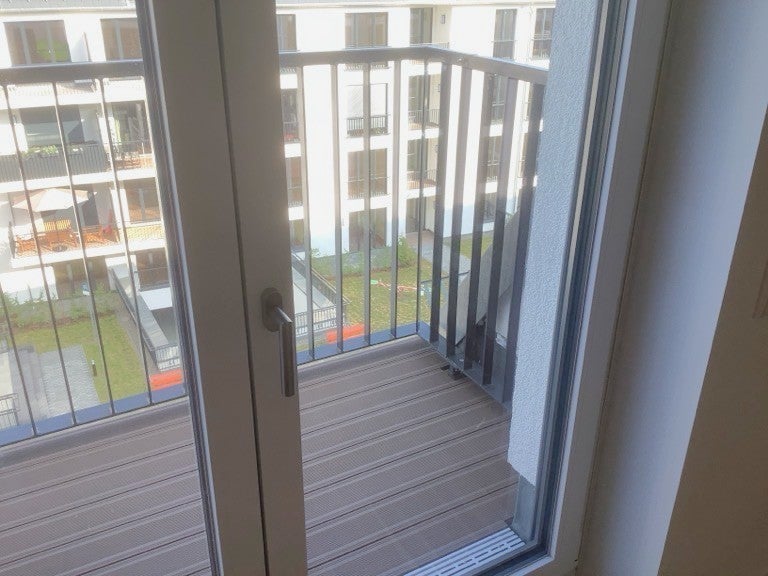 3 Raum Wohnung im Lene-Voigt-Karree mit Balkon - Foto 2