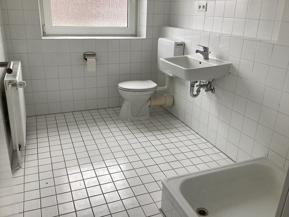 Helle 3-Zimmer-Wohnung am Kalkhügel in Osnabrück! - Photo 2