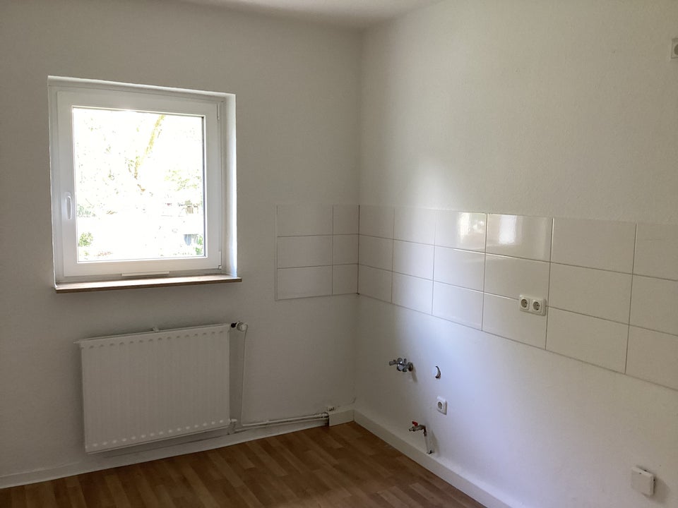 Bezugsfrertige Wohnung sucht Mieter! - Photo 1